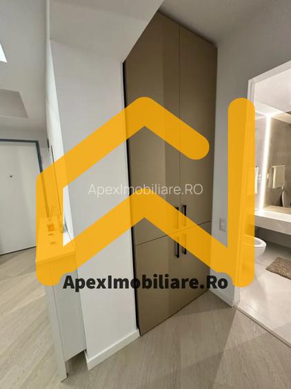 Cortina North | 2 Camere | Parcare | Centrala | Balcon - 6