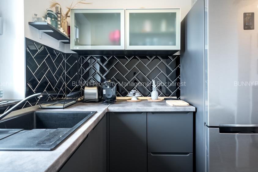 *SHORT TERM RENTAL* AM097 - INDUSTRIAL STYLE APARTMENT - 13