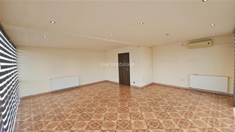 Spatiu birouri 150mp, zona cu trafic intens si vizibilitate Calea Turzii - 2