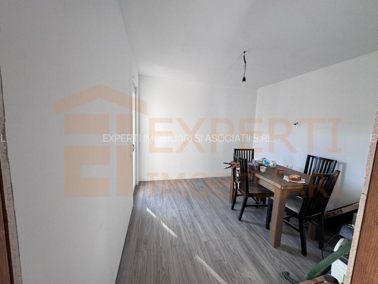  Casa moderna aproape de lac, 4 dormitoare, teren generos, in Techirghiol - 18