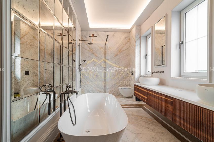 Vila Exclusivista // 6 camere *480mp utili* 2 parking // Pipera – Iancu Nicolae - 15