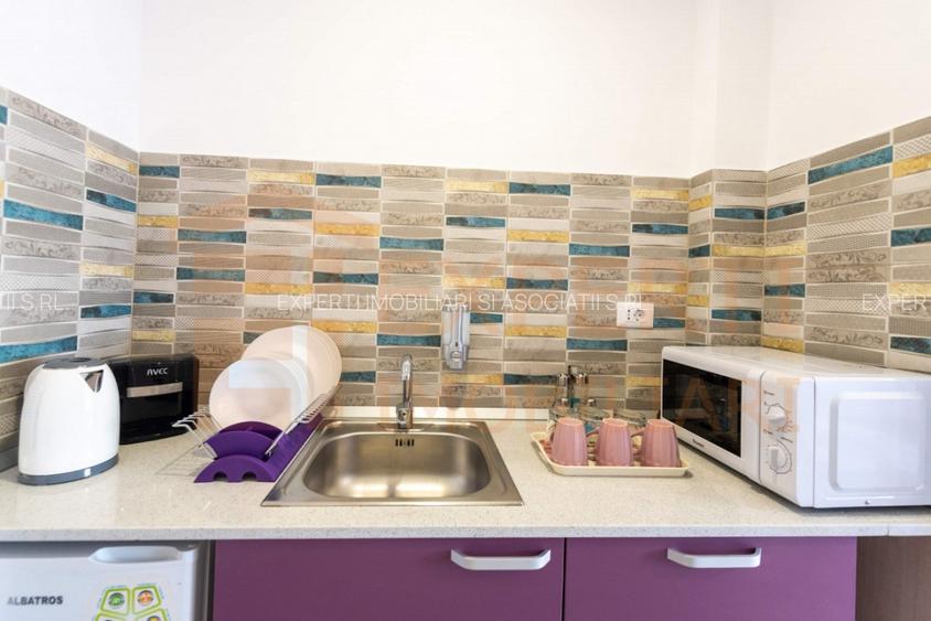 Proprietate Premium Tip Pensiune P+M, Eforie Nord - 18