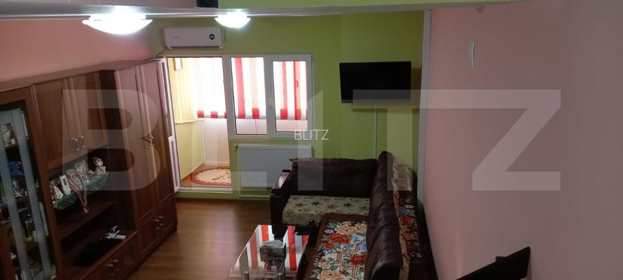Apartament 2 camere, 58.27 mp, zona Nicolina - 2