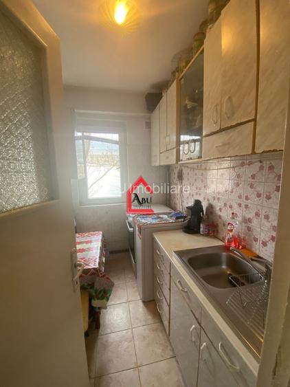 Apartament cu doua camere, Decomandat, Alexandru cel Bun, Credit - 5