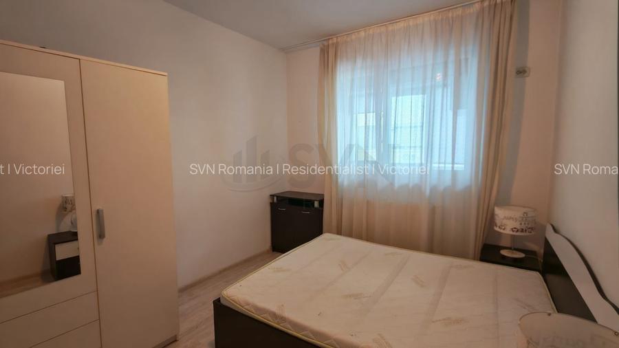 REA1028269 Aparatament 2 camere - Avangard Residence - Chiajna - 3