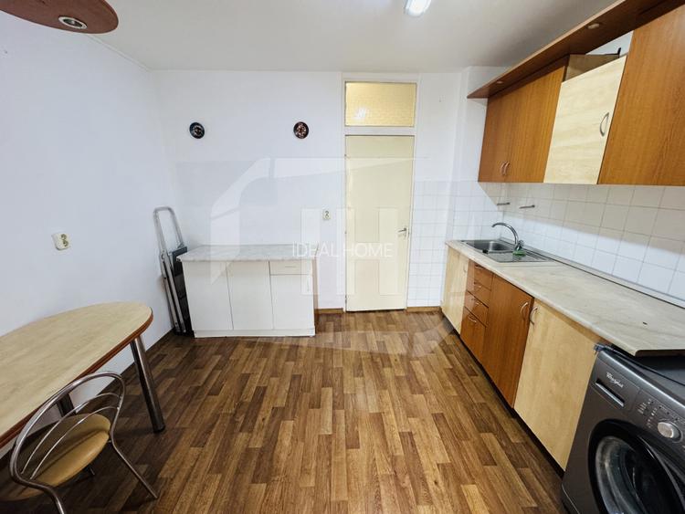 Apartament 2 camere, decomandat, etaj 1, cartier Intre Lacuri - 6