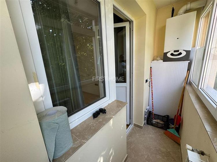 Apartament 2 camere, etaj 2, CT, mobilat si utilat, 41mp, Mausoleu - 14