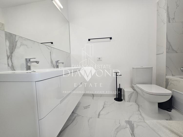 0% Comision! Comunitate, liniste, stil de viata! Duplex 3 camere The Village - 12