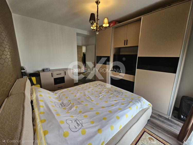 NUSCO CITTA, 2 camere de vanzare mobilat si utilat - 4