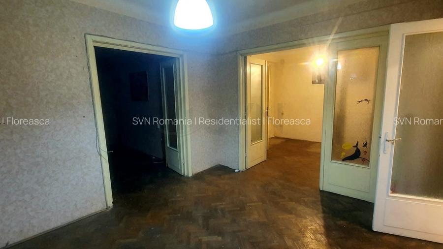 REA1027589 Unirii l Apartament 3 camere l Etaj 2 - 5