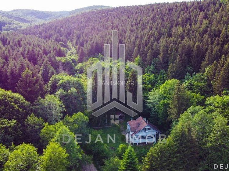 Vilă cu 4 camere | Valea Crișului | COMISION 0% - 2