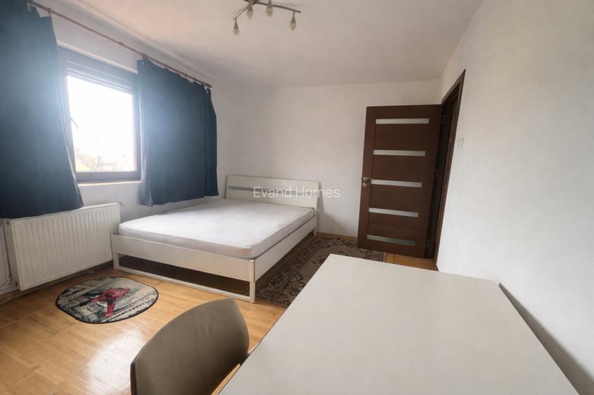 2 camere confortabile | gata de mutare | aer conditionat | Calea Sagului - 9