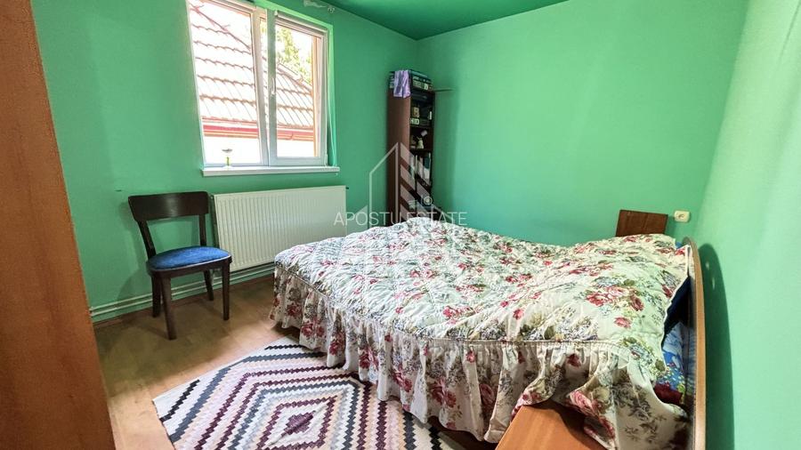 Casa cu 6 camere, 200 mp, 2 fronturi, Zona Mehala - 4