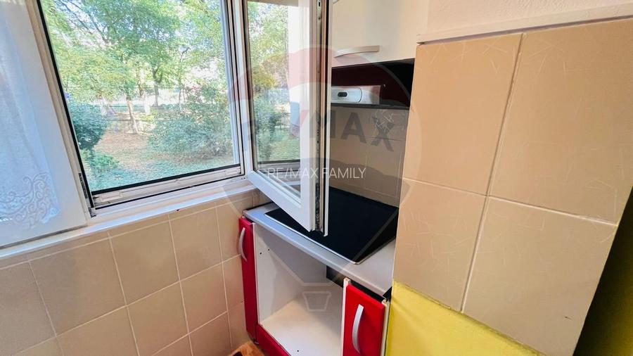 Garsoniera zona Rogerius - 5