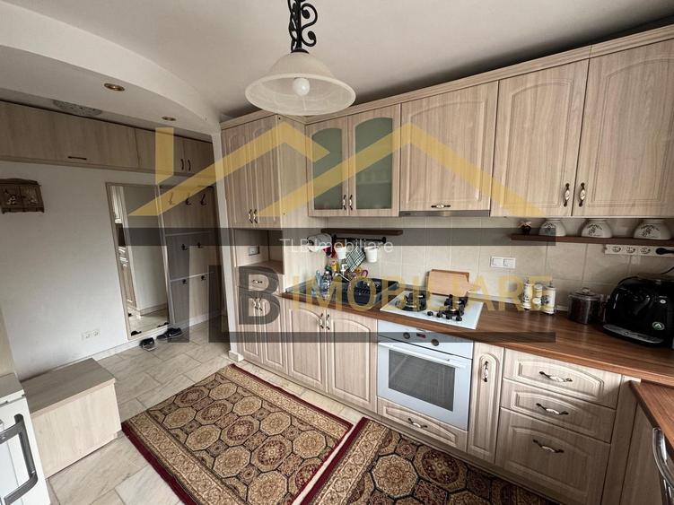 Apartament de 3 camere, garaj, 60mp, zona UltraCentrala - 10