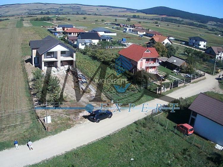 Teren intravilan de vânzare zona Micesti. - 4