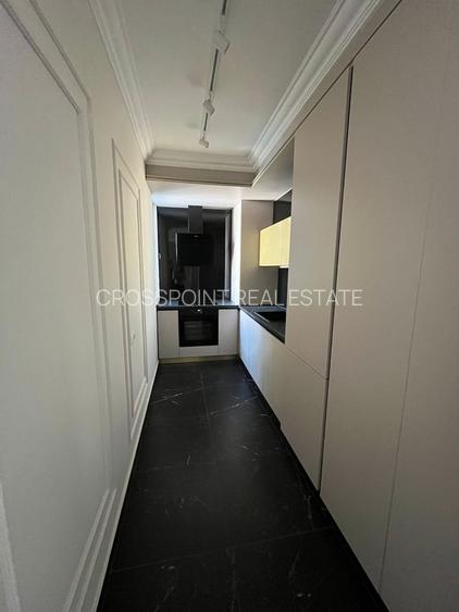 Apartament 2 camere Floreasca cu vedere deschisă | Parcare inclusă - 8