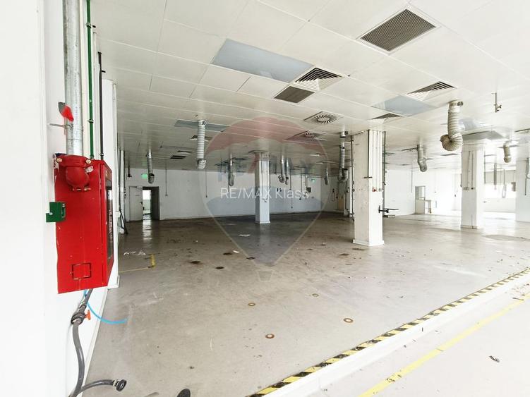 Inchiriere Spațiu Industrial/Productie | Mihai Bravu | Oportunitate! - 50