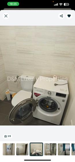 Inchiriere 2 camere Popesti Leordeni Biruintei - 18