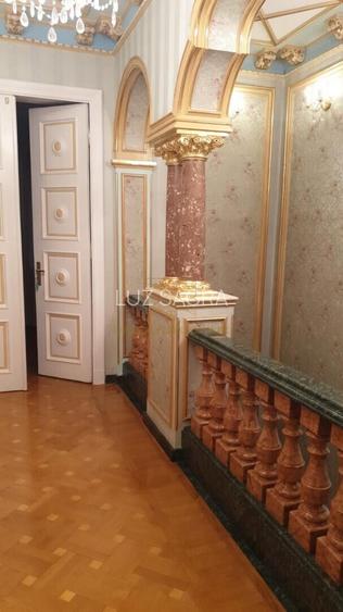 Inchiriere - Vila Interbelica - Str. Ankara - Dorobanti - 17