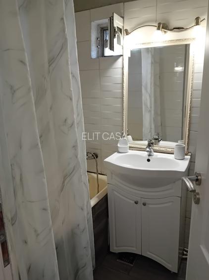 Apartament 2 camere, zona METALURGIEI - 7