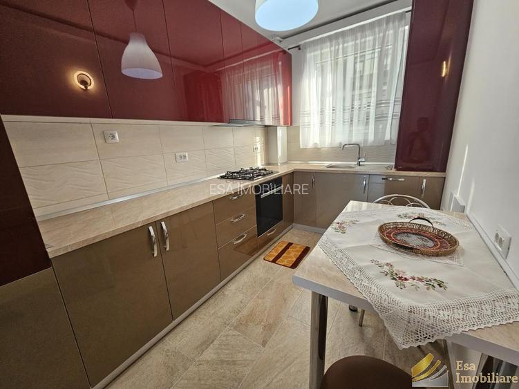 Apartament  de vanzare 3 camere Floreasca - 4