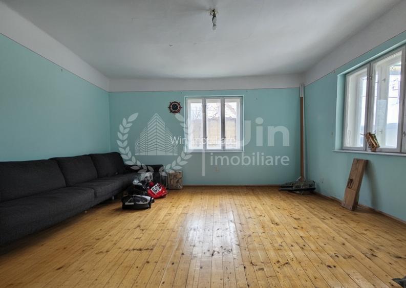 Casa individuala cu teren 1317mp | Sat. Gheorghieni - 7