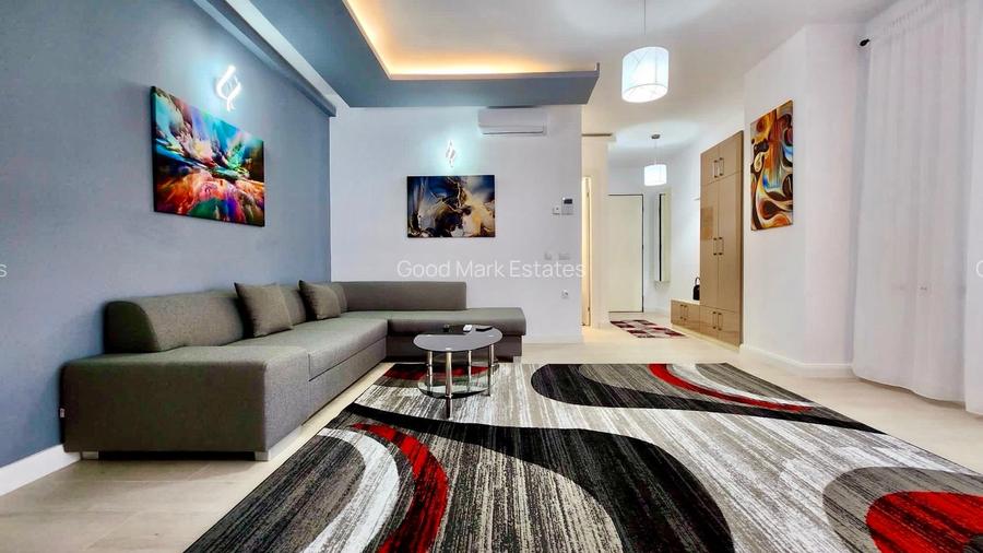3 Camere | Floreasca | Terasa | Parcare Inclusa | Fara TVA - 2