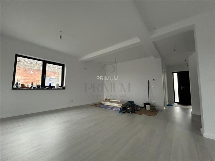 VILA INDIVIDUALA PREMIUM IN SERENA 3 (MOSNITA NOUA) - 19