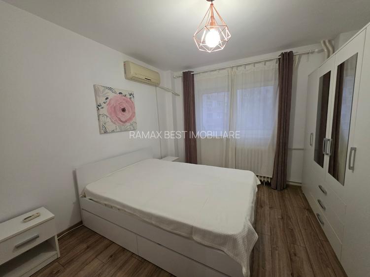 Nicolae Grigorescu, 5 minute metrou si parc IOR, Prevederii - 10