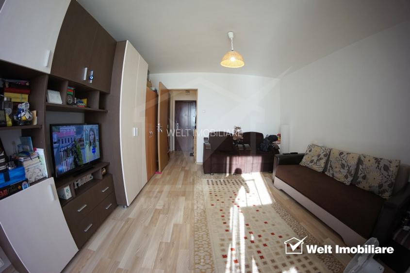 Inchiriere Garsoniera, renovata, utilata modern, Aleea Detunata - 5