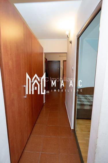 Apartament 3 camere zona Cina | Centrala Termica - 9