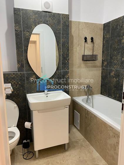 Apartament 2 camere | INCHIRIERE | Timișoara | Campeador City | - 7
