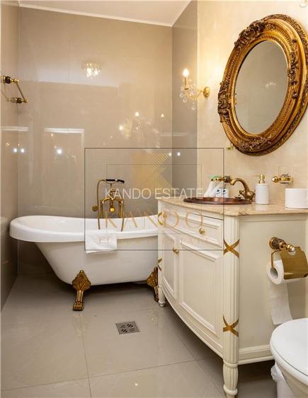 INVESTITIE PREMIUM | PENSIUNE DE LUX DE VANZARE – BUSTENI - 23