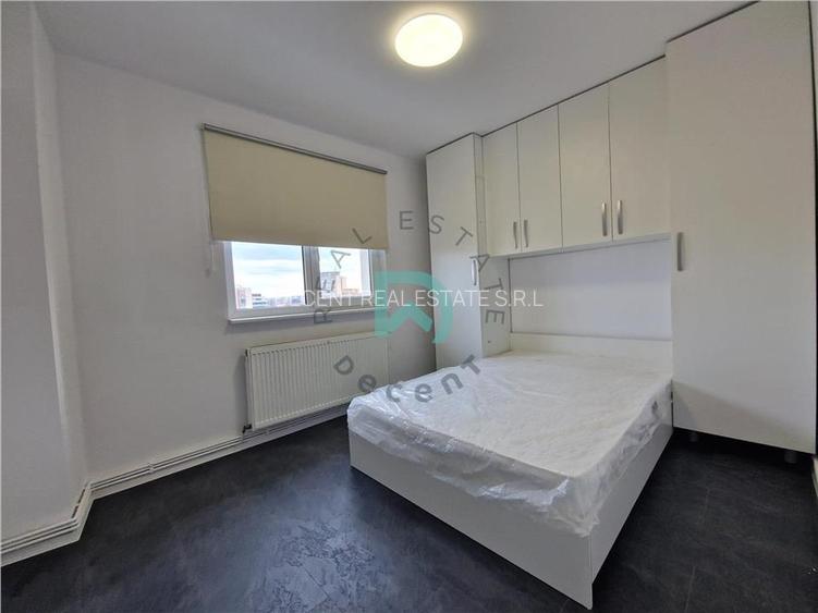 Apartament 2 camere, Grivitei, Brasov - 4