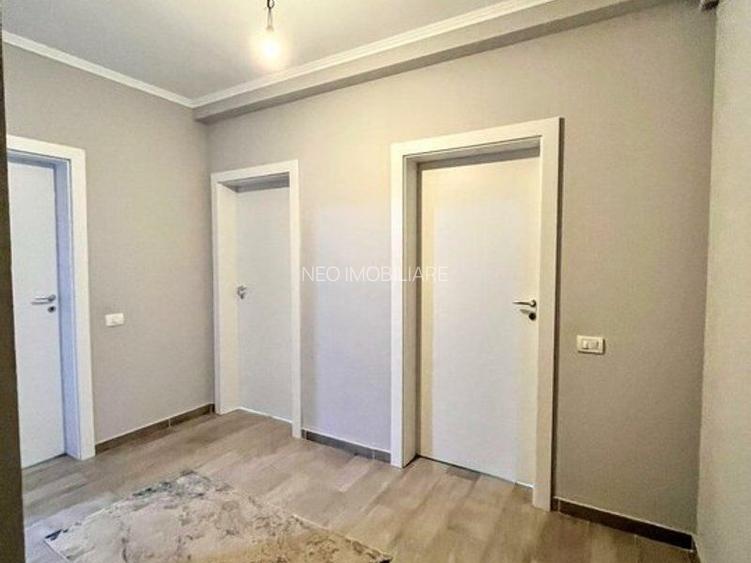 Apartament 2 Camere l Bucatarie inchisa l 2 locuri de parcare - 12
