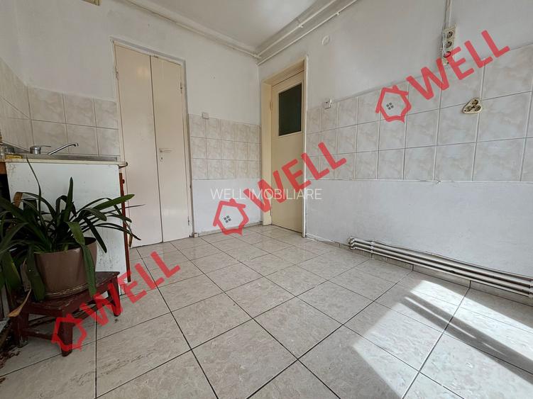 Apartament cu 3 camere de vânzare în Sfântu Gheorghe, pe strada Facliei! - 8