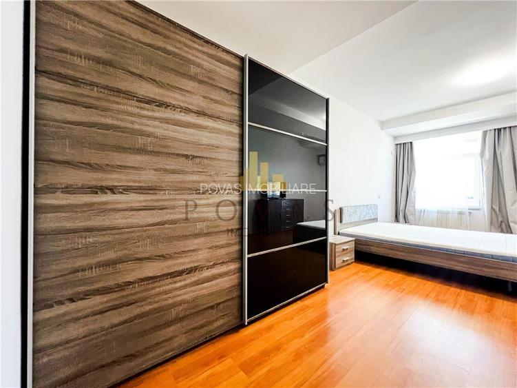Inchiriere Apartament 2 Camere Sisesti Jandarmeriei Damaroaia - 6