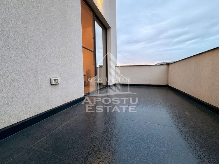 Apartament cu 2 camere de inchiriat, Dumbravita, Timisoara - 6