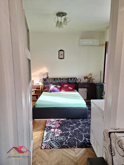 Imobiliare Maxim -garsoniera ultracentral - 2