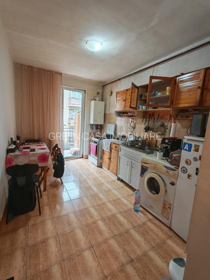 Apartament 1 cameră, perfect pentru investiție, Florești - 3
