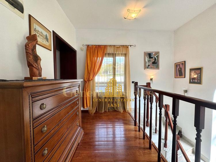 Vânzare Casă în Bucium cu Priveliște Panoramică - 11