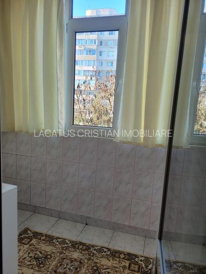 APARTAMENT 2 CAMERE DECOMANDAT CONFORT 0 ZONA TOMIS 3 - 13