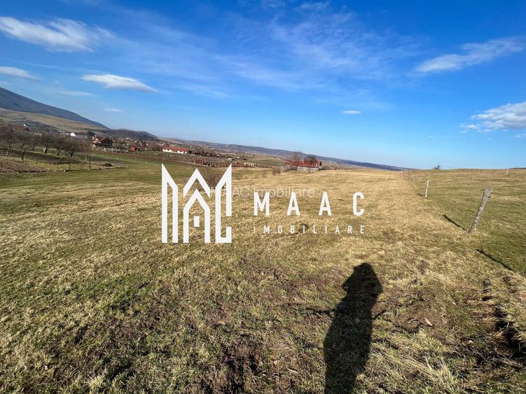 Teren cu potențial turistic I 1200 MP I Gura Râului - Mărăjdiei - 6