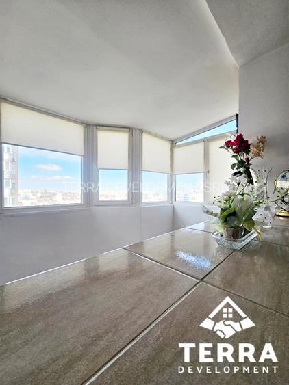 Apartament 2 camere | Poziție excelentă – Bd. Mamaia - Trandafirul - 9