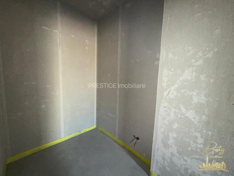 Apartament cu 2 camere spalatorie si dressing de vanzare- Scala Cetate - 11