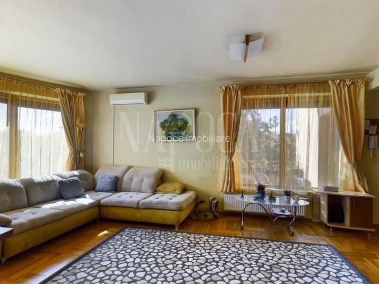 Casa 6 camere de vanzare in Andrei Muresanu, Cluj Napoca - 3