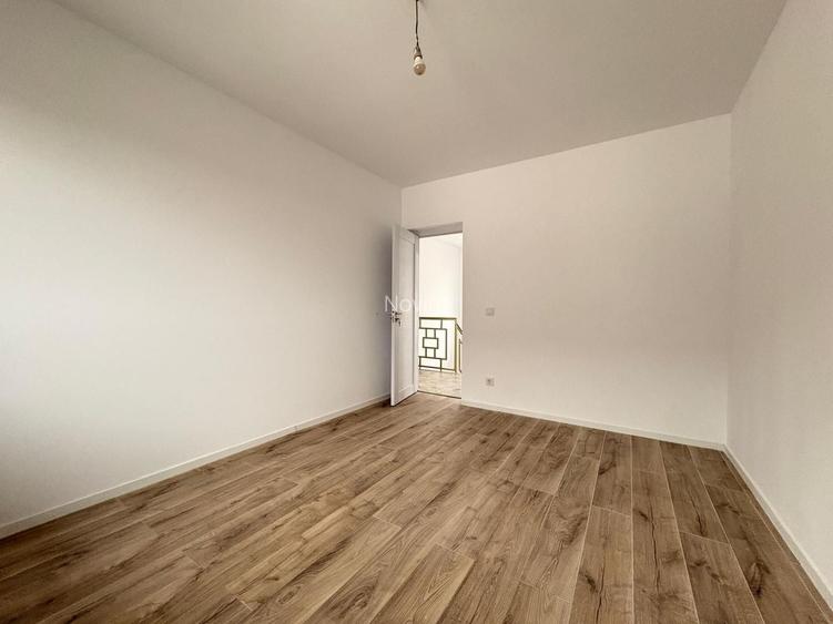 Casa 4 Camere P+1 141 mp utili | Balotesti - Edenland | Teren 350 mp - 10