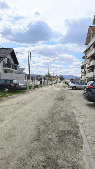 Teren de vanzare in Sebes - intravilan - 4