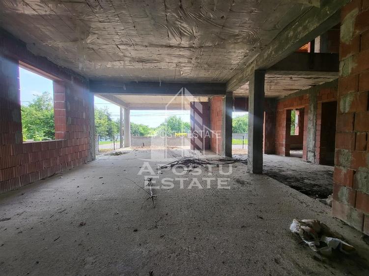 Casa individuala cu 10 camere, teren peste 1.100 mp, Freidorf - 14